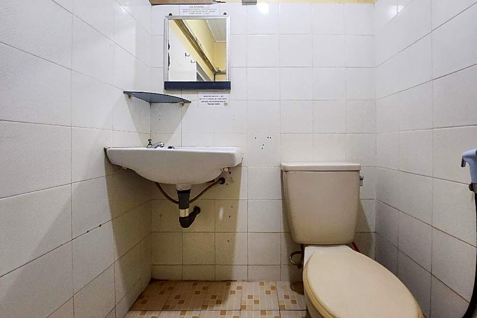 Hotel Tanjung Pinang Jaya RedPartner