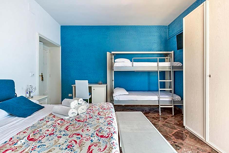 B&B Contemoro