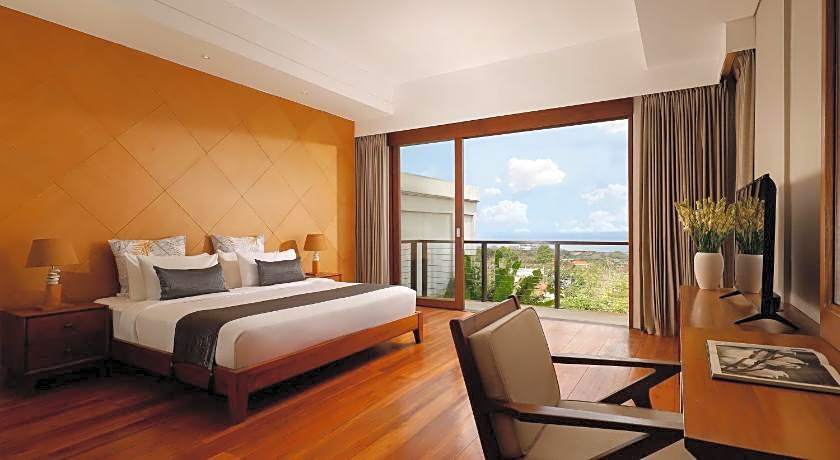 Kampi Villas Nusa Dua