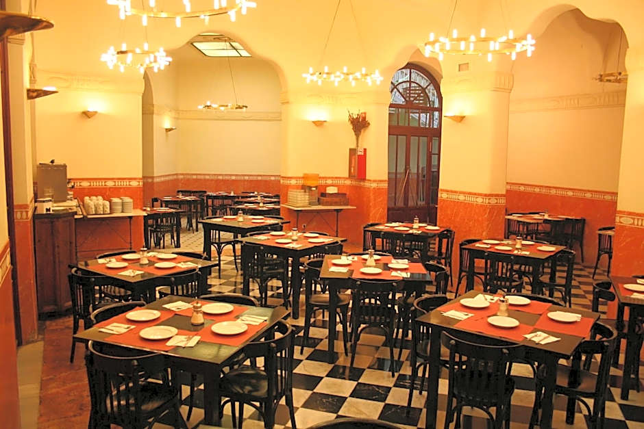 Hotel Peninsular