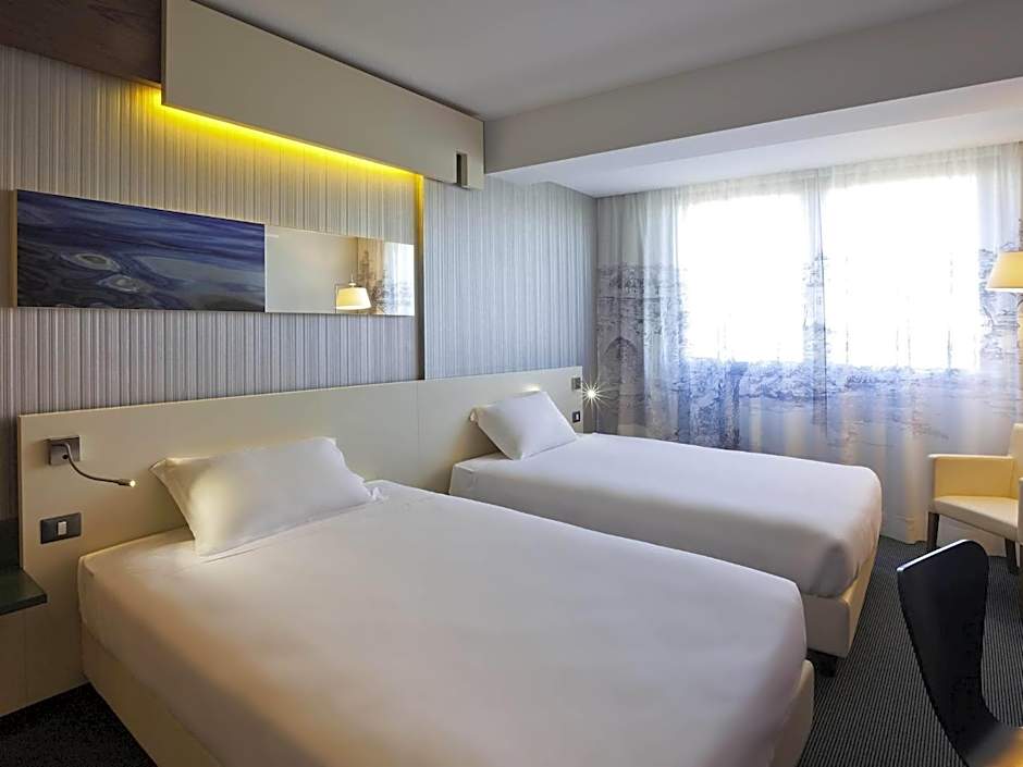 Ibis Styles Roma Eur
