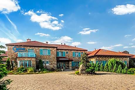 Hotel Cyprus