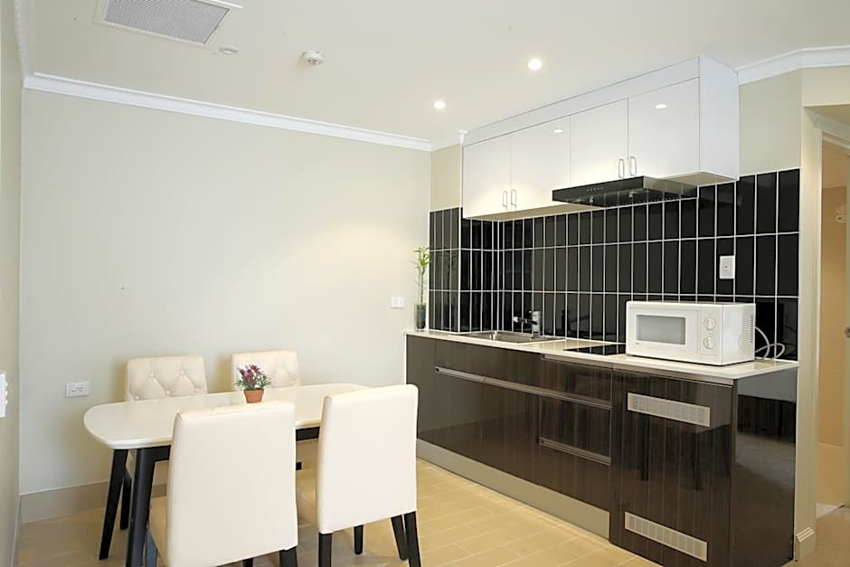 Hotel Diana Woolloongabba