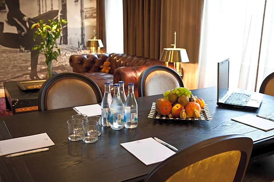 Freys Hotel