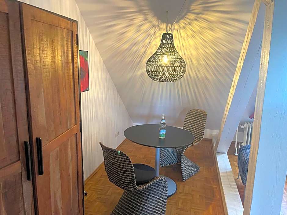 WHLIVING - Apartments & Studios in Konstanz