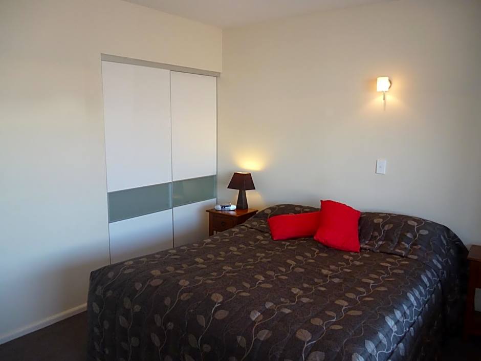 Cashel Court Motel