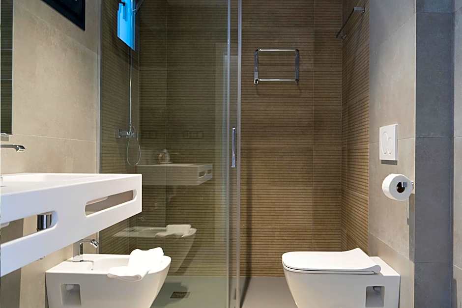 Hotel Playa de la Plata