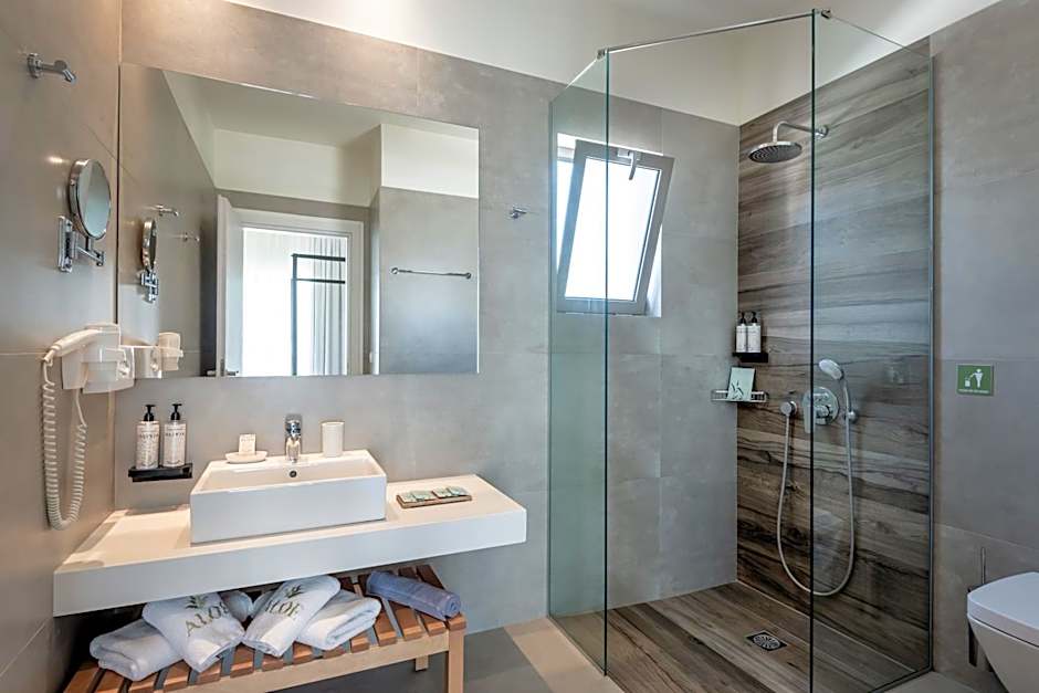 Aloe Boutique Hotel & Suites - adults only