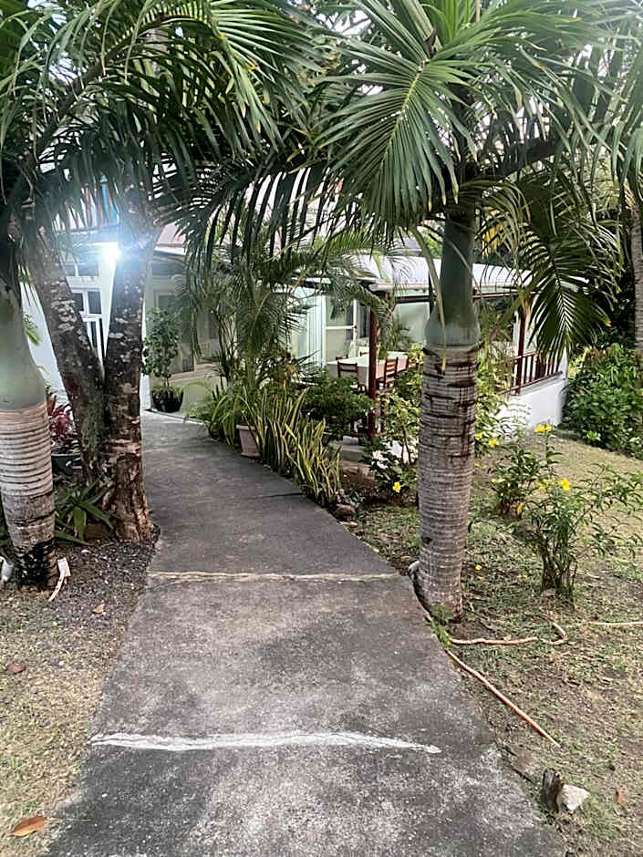 Tigraviers Bed & Breakfast