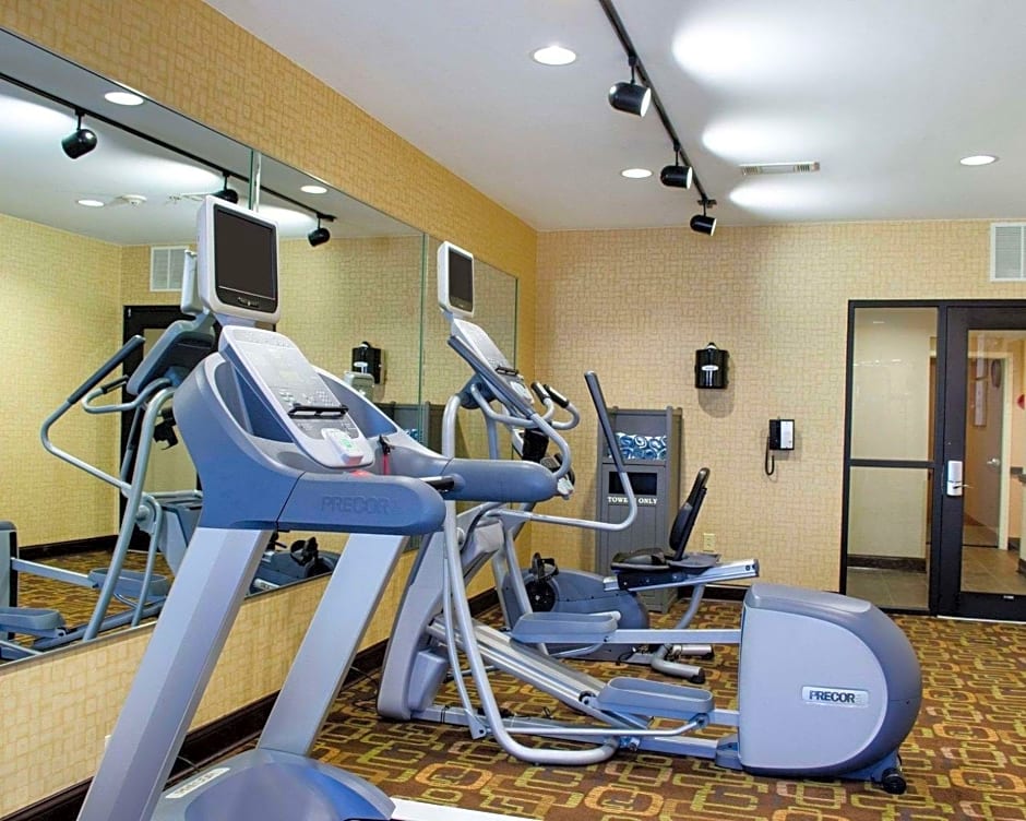 Comfort Suites Greenwood
