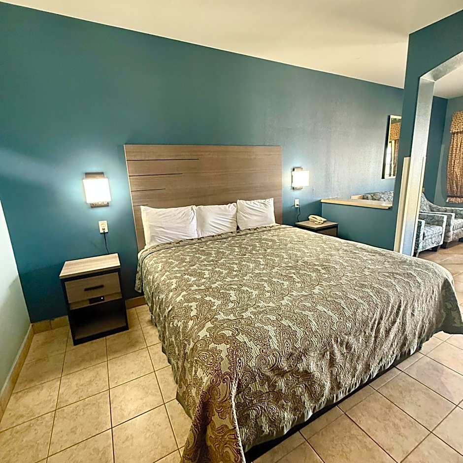 Weslaco Inn - Weslaco/Mercedes