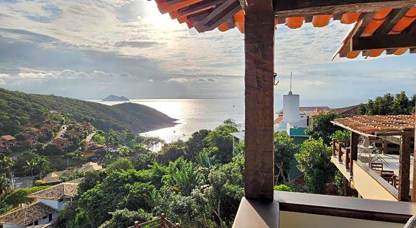 Pousada Dreamland Buzios