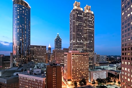 The Ritz-Carlton Atlanta