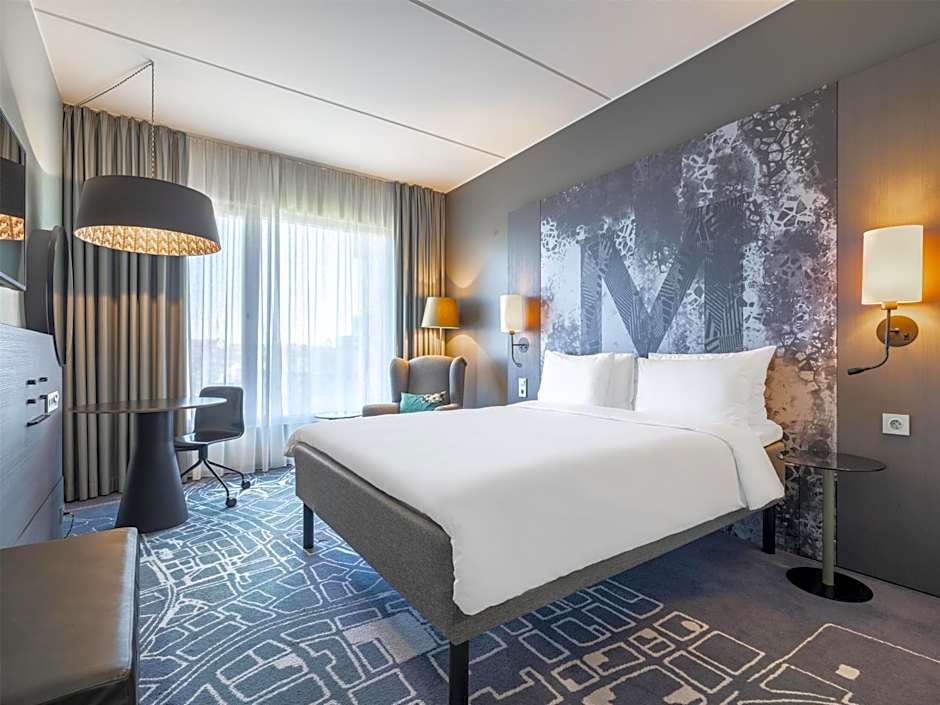 RADISSON BLU METROPOL HELSINGBORG
