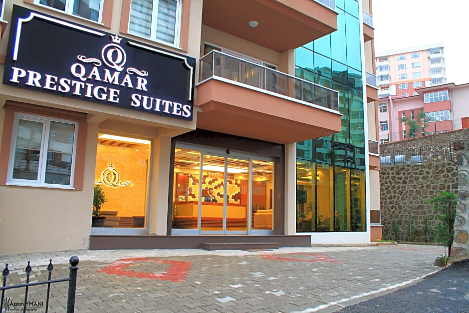Qamar Prestige Suite