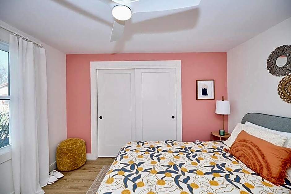 Beachside Abode Crystal Beach