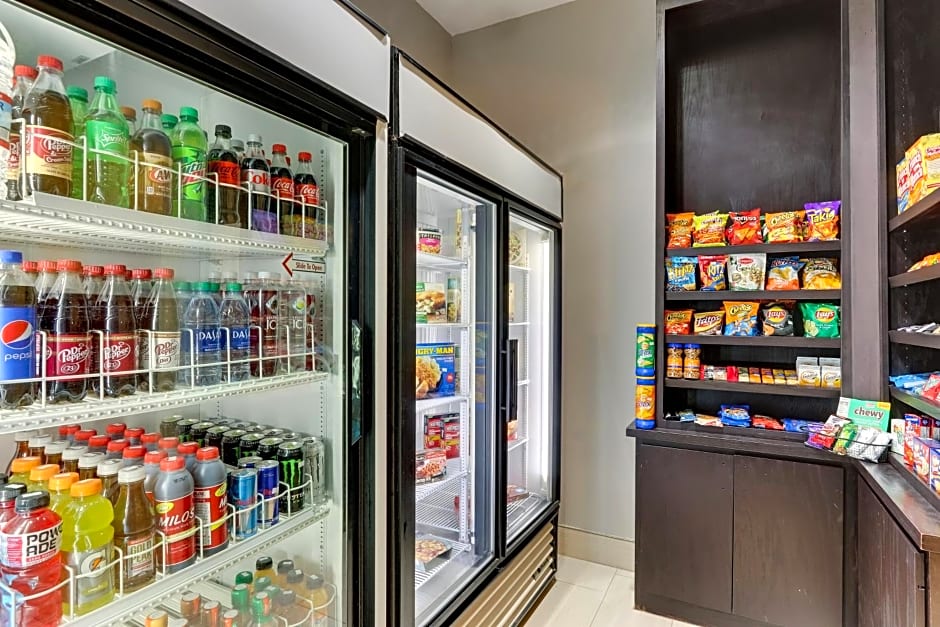 Holiday Inn Express & Suites - Ardmore By IHG