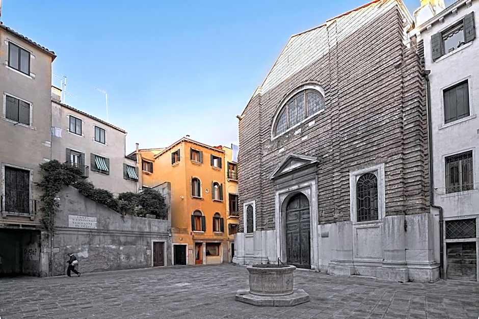 La Locandiera
