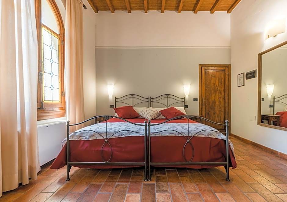 Residenza Il Villino B&B