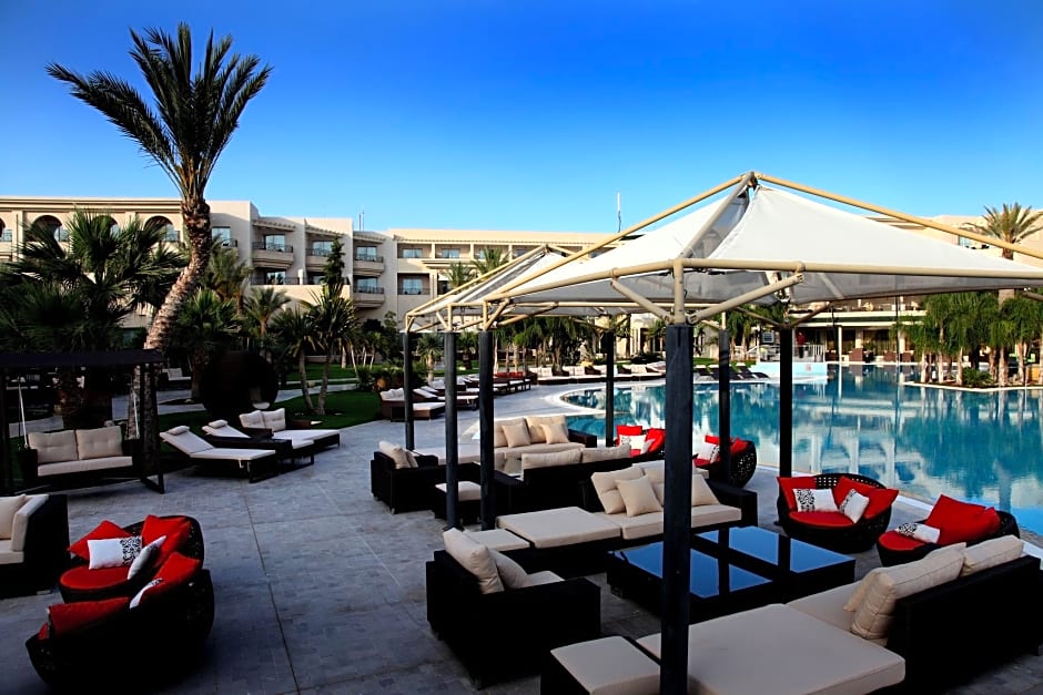 The Russelior Hotel & Spa