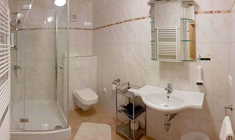 Thermenpension Gigler