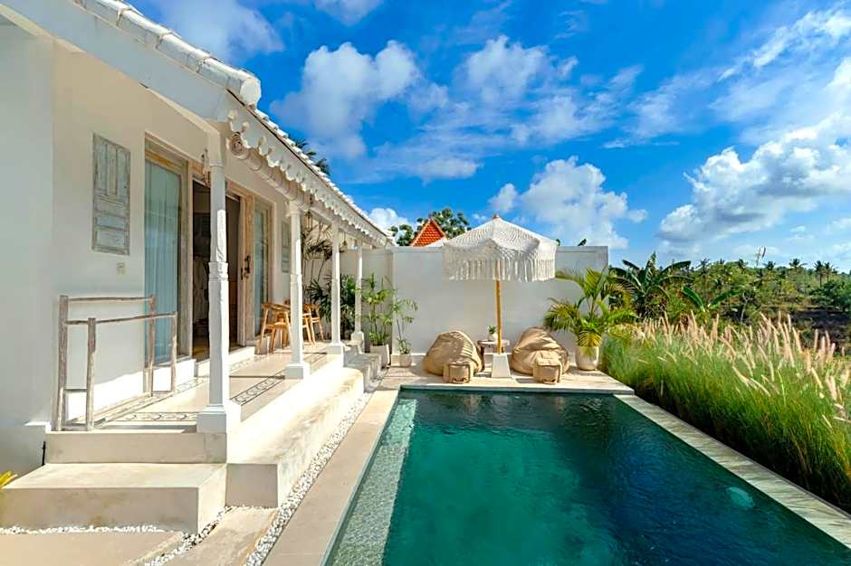 Atalaya Villas Nusa Penida - Adults only