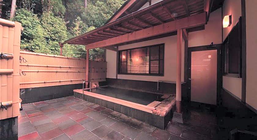Yumoto Onsen Oharasansou - Mountain Village -