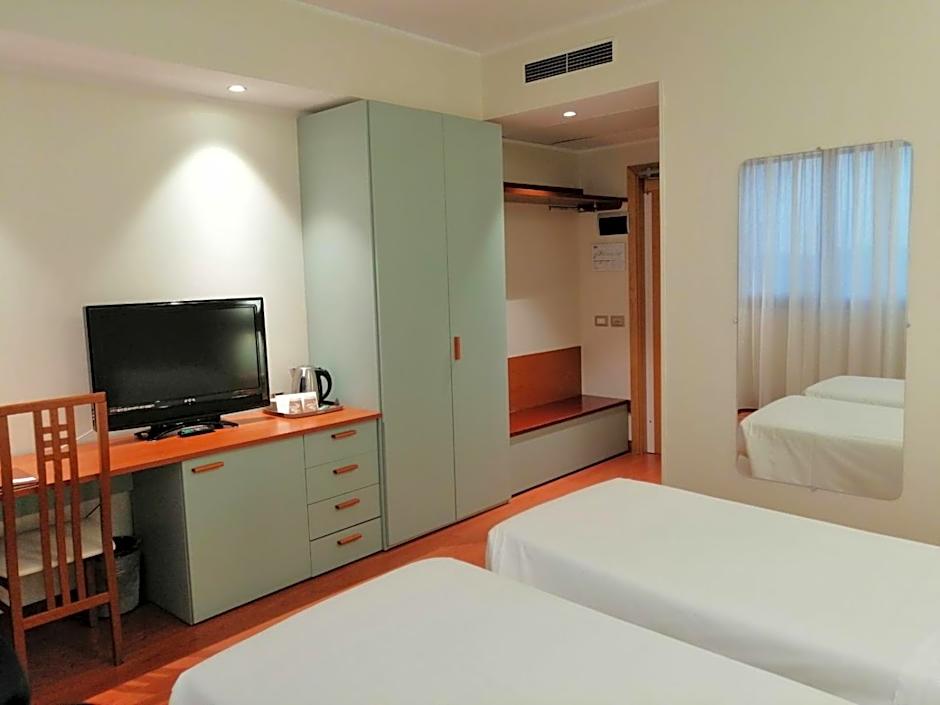 Best Western Air Hotel Linate