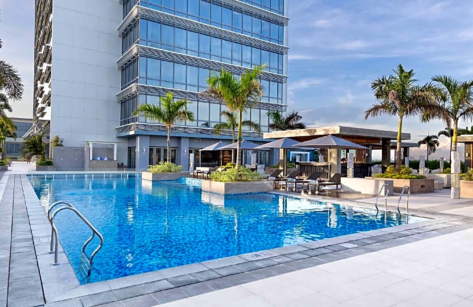 Courtyard by Marriott Iloilo