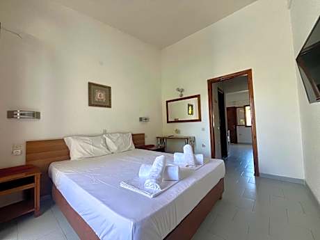 Sirtaki-Siviri Apartments