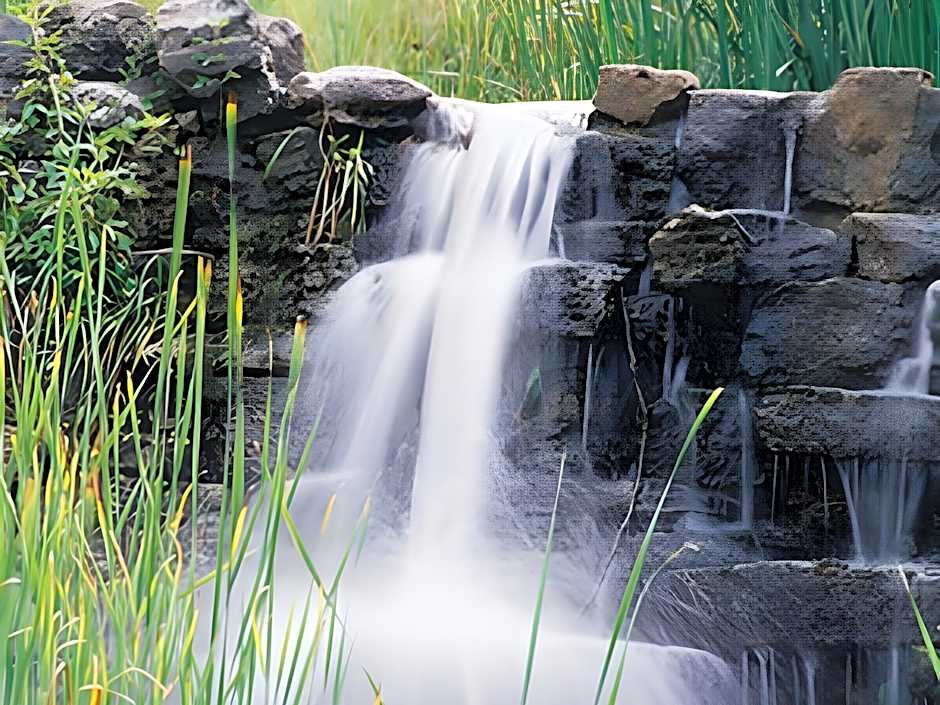 Wyndham Branson at The Falls