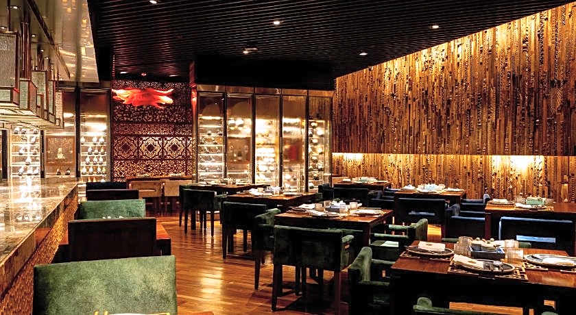 President - IHCL SeleQtions