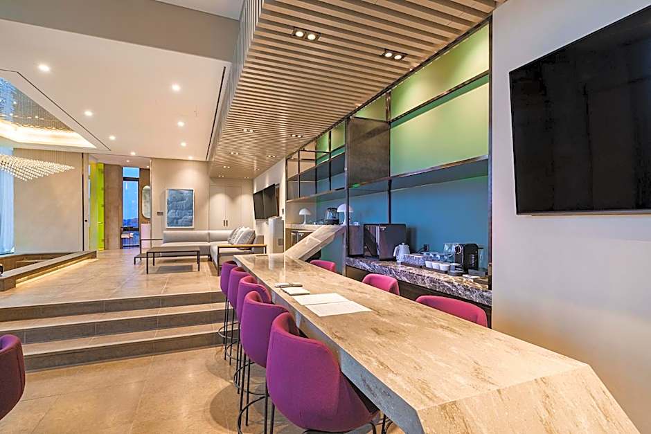 Take Hotel Seoul Gwangmyeong