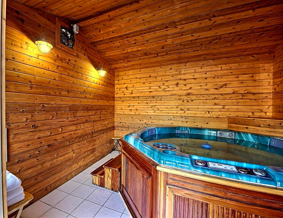 Rodeway Inn Gunnison