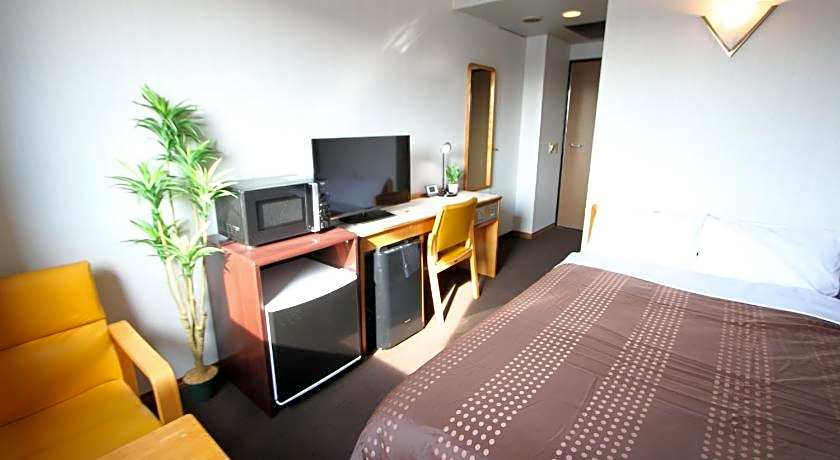 HOTEL LiVEMAX BUDGET Utsunomiya
