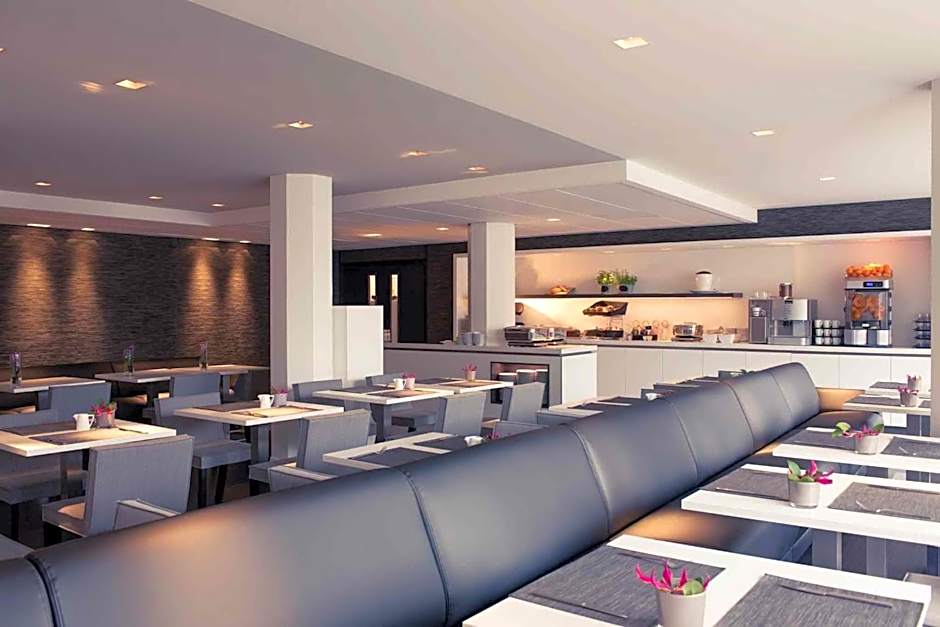 Mercure Hotel Nijmegen Centre