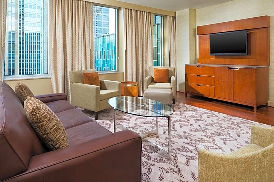The Westin Minneapolis