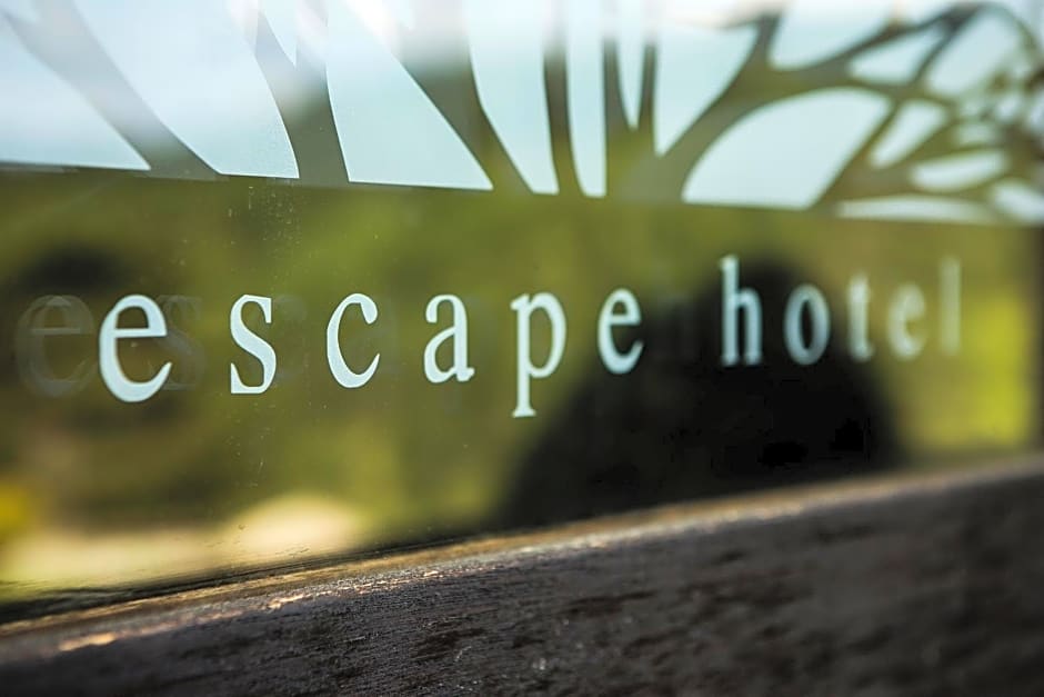 Valia Nostra Escape Hotel