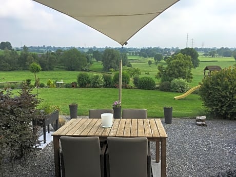 Country House Au Ballet des Hirondelles