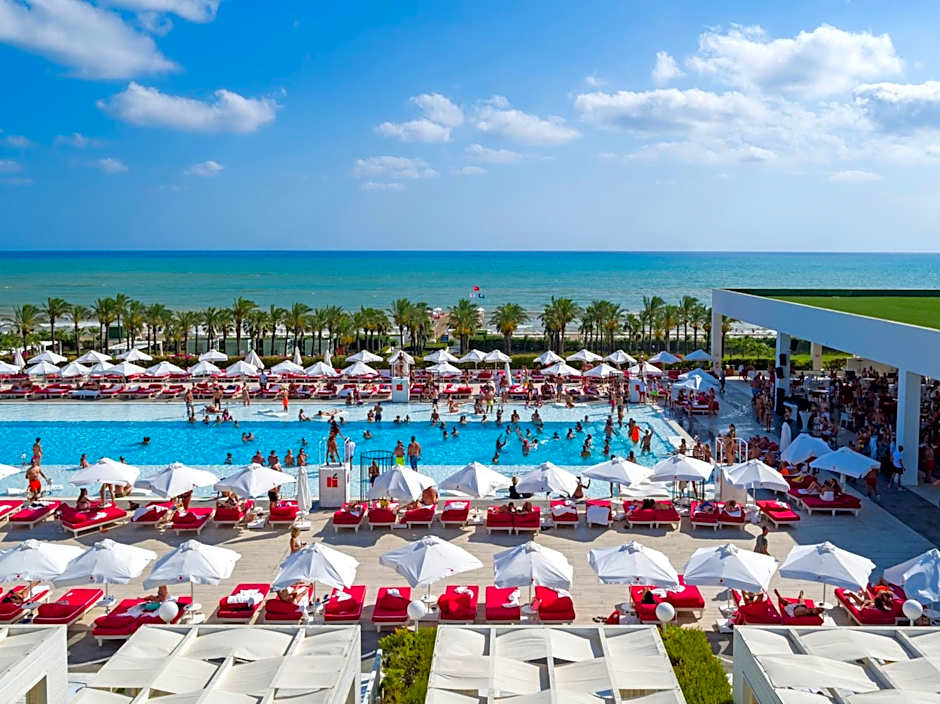 Adam & Eve - Adult Only