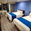 Travelodge by Wyndham Clearlake