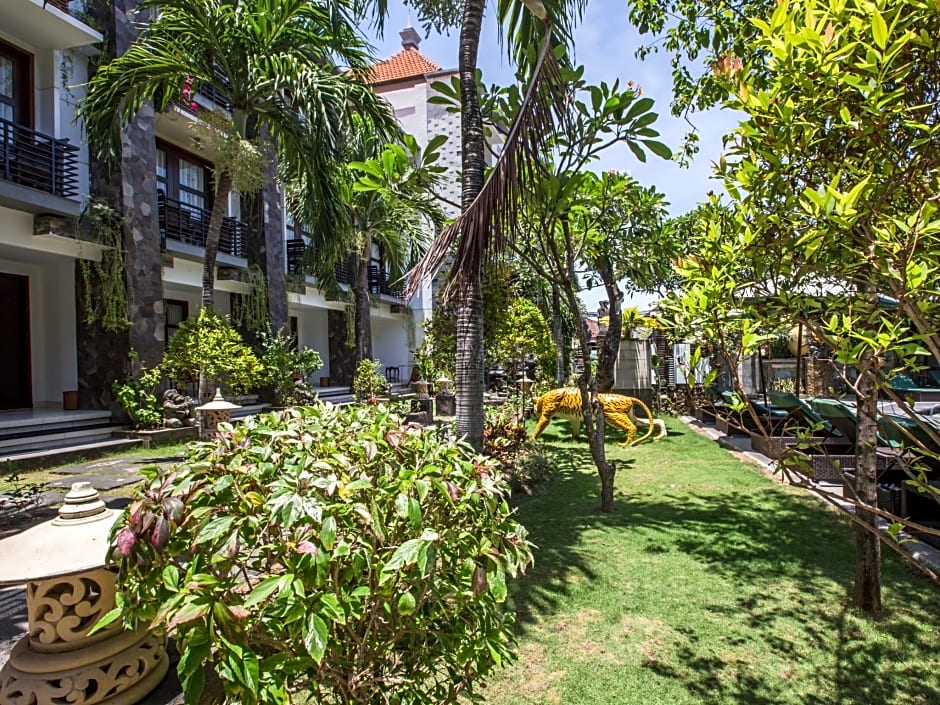 La Walon Hotel