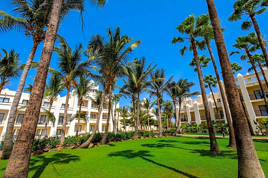 Hotel Riu Karamboa - Adults Only - All Inclusive