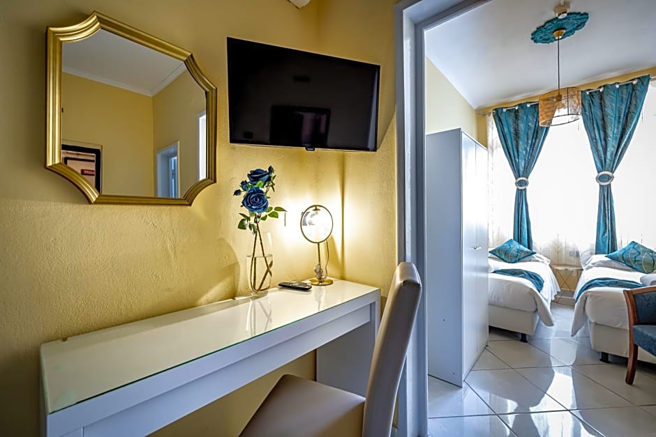 Hotel Veneto