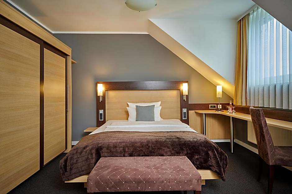 Hotel Westend