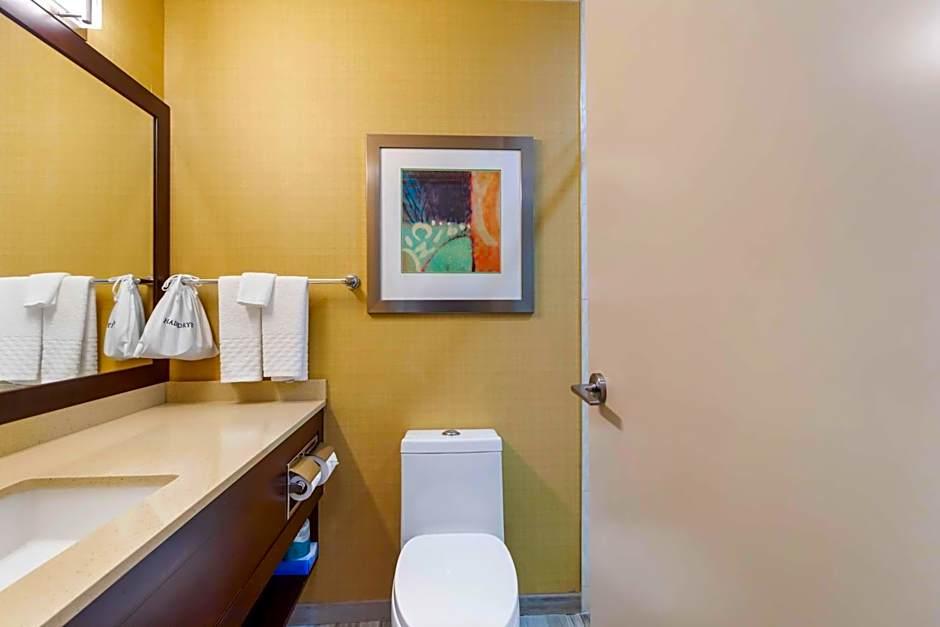 Best Western Plus Chateau Fort St. John