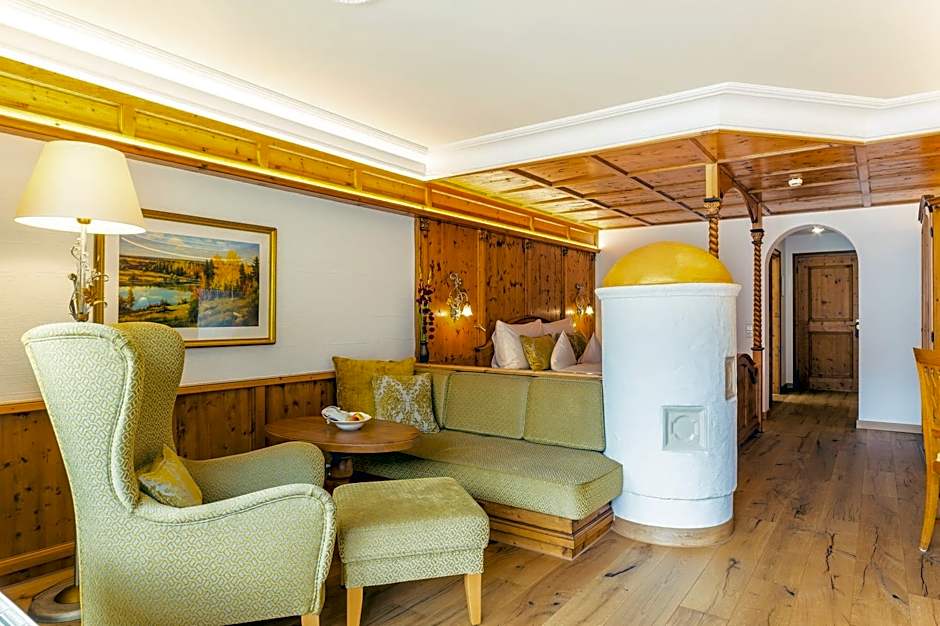 Via Salina - Hotel am See - Adults Only