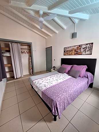 Villa with Shared Pool