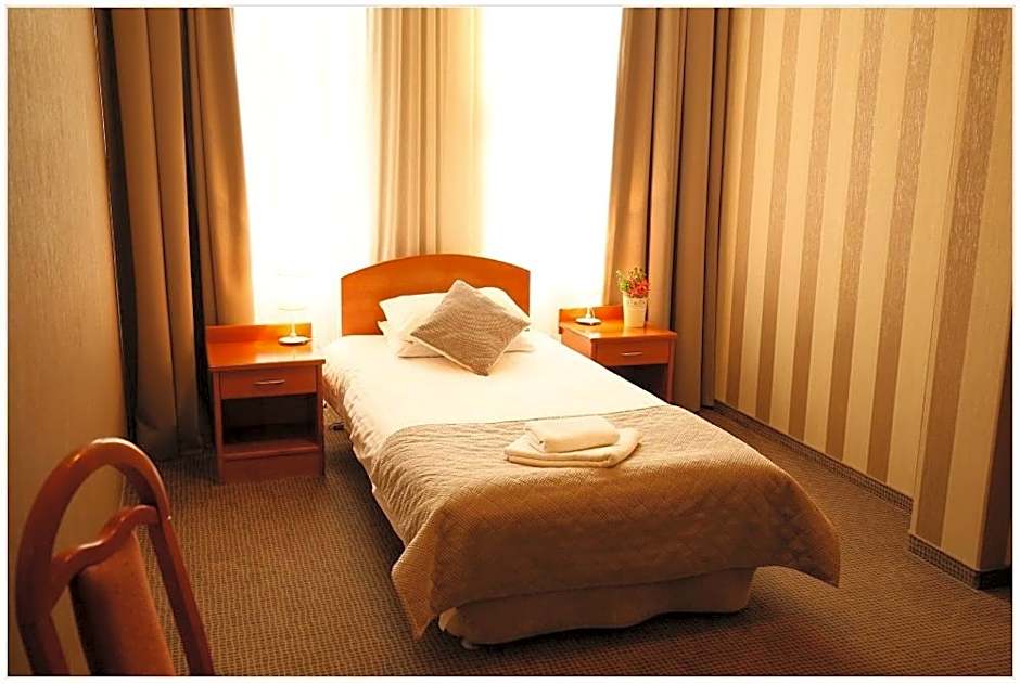 Hotel Polonez