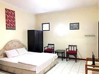 Hotel Lie Mas Prigen Pasuruan Mitra RedDoorz